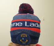 Dunboyne Ladies Bobble Hat