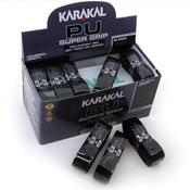 Karakal Pu Super Grip Black