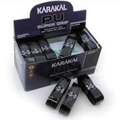 Karakal Pu Super Grip Black