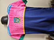 Meath Supporters Jersey Pink