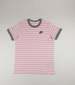 Nike Girls Round Neck T Shirt