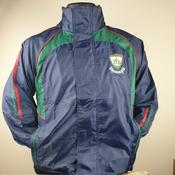 Kilbride Rain Jacket image