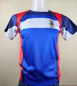 Dunboyne Ladies Training Jersey