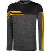 Dunboyne Gaa Nevis Brushed Crew Neck