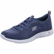 Skechers Ladies Arch Fit Refine Lavish Wish