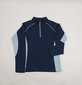 Kartell Emily Ladies Light Weight Training Top