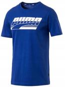 Puma Mens Rebel Tshirt image