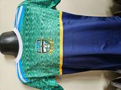 Meath Supporters Jersey Green