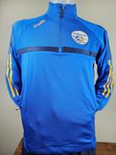 Blackhall Gaels Focus Brushed Half Zip