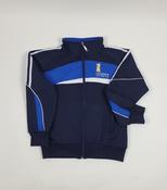 Cltc Apollo Kids Full Zip Fleece
