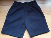 National School Shorts