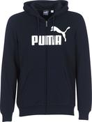 Puma Essential Fz Hoody