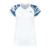 Kswiss Ladies Hypercourt Cap Sleeve