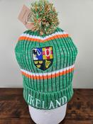 Ireland Beanie Hat