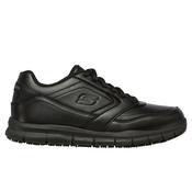 Skechers Ladies Nampa Blk