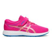 Asics Patriot Pink