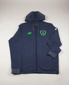 Nb Full Zip Ire Hoody