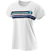 Wilson Ladies Tracers Tech Tee
