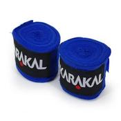 Karakal Boxing Wrap Blue