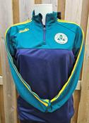 St Peters College Half Zip Kasey