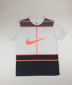 Nike Mens Tennis Round Neck T Shirt