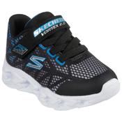 Skechers Boys Vortex 2 Bkbl