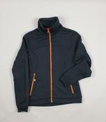 Hi Tec Ladies Fleece Fz Jacket