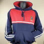 Dunboyne Ladies Hoodie