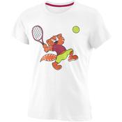 Wilson Junior Girls Tabby T-Shirt