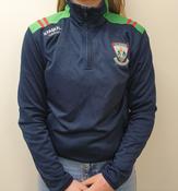 Kilbride Gfc Half Zip Training Top Karakal