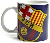 Barcelona Mug