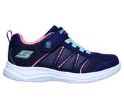 Skechers Glimmer Kicks Shimmy Brights image