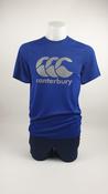 Canterbury Mens T Shirt
