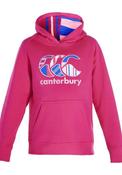 Canterbury Girls Uglies Hoody