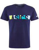 Asics Mens Gpx Ss Tshirt