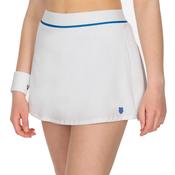 Kswiss Tac Tac Hypercourt Pleated Skort