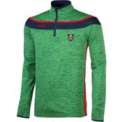 Kilbride Gfc Slaney 3S Brushed Half Zip Training Top