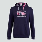 Canterbury Ccc Uglies Hoody