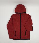 Tridry Ladies Fz Hoody