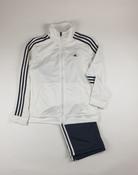 Adidas Ladies Tracksuit