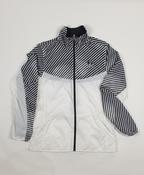Puma Ladies Graphic Light Wgt Training Jacket
