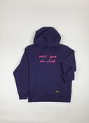 Nike Girls Barcelona Hoody