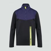 Canterbury Junior 1/4 Zip Poly Fleece