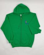 Cltc Ladies Fotl Hoody