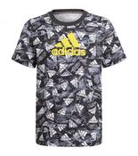 Adidas Girls Bos Tee