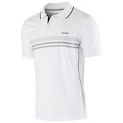 Head Boys Club Technical Polo Shirt