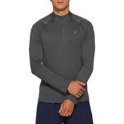 Asics Men Icon Ls Half Zip Top