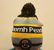 Naomh Peadar Bobble Hat