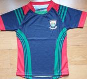 Kilbride Gaa Training Jersey