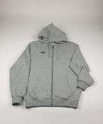 Umbro Basic Full Zip Hoody